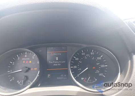 2018 Nissan Rogue S from USA, damaged, VIN KNMAT2MT1JP565796